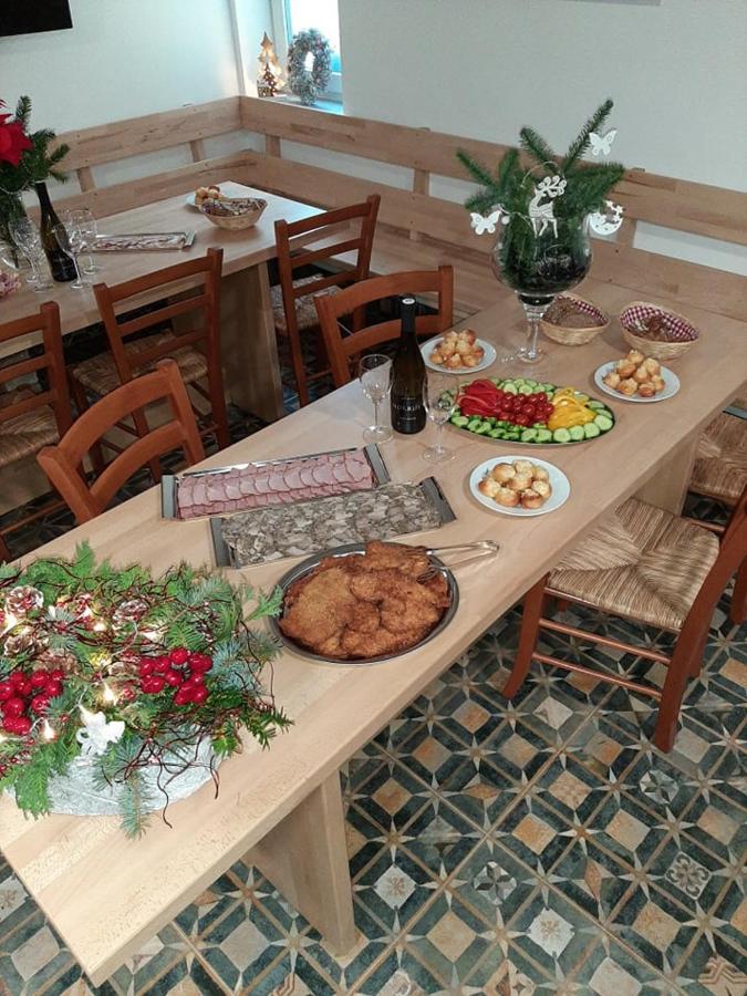 Penzion U Svatosa Mutěnice 外观 照片